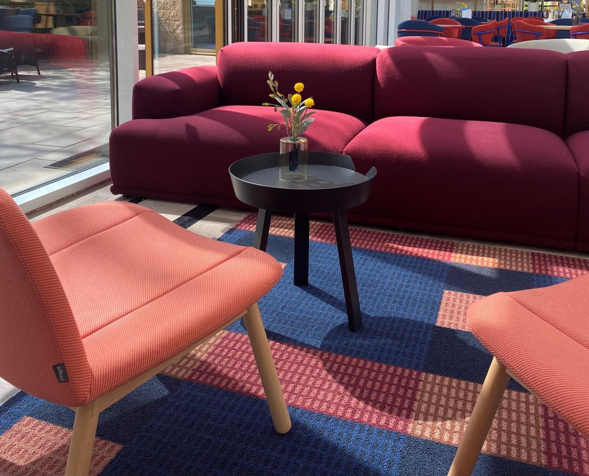 Holiday Inn Express Windsor By Ihg Ngoại thất bức ảnh
